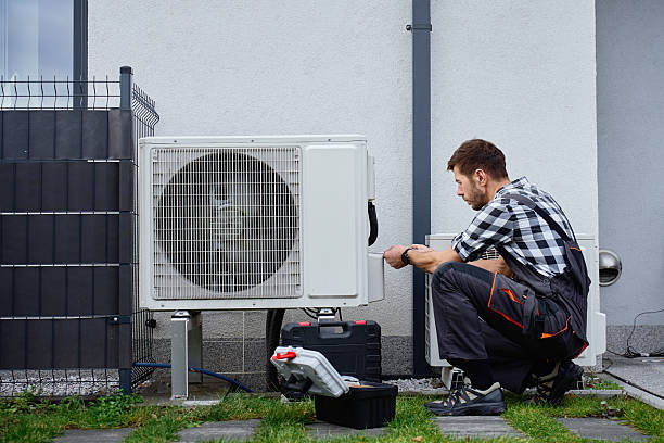 Trusted Hvac Installation service in Eastford, CT - JG Cool HVAC